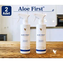 Forever Living Products Aloe First Sprey 2 x 473 mL