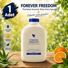 Forever Living Products Freedom Glukozamin Sülfat ve Kondroitin Sülfat İçeren Takviye Edici Gıda 1 L