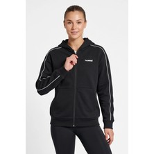 Hummel Lotuse Fermuarlı Hoodıe