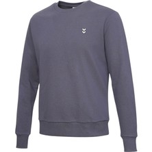Hummel T-Pulse Male Co Regular Crew Neck Sweatshırt