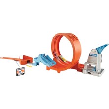 Velora GTV13 | O/s - Championship Asst - Hw Action Loop Stunt Champion
