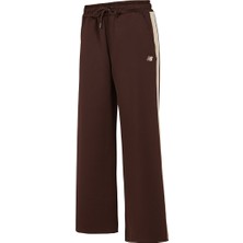 New Balance WNP3626 Kahverengi Kadın Eşofman Altı