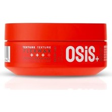 Velora Schwarzkopf Professional Flexwax Tutucu Wax 85ML