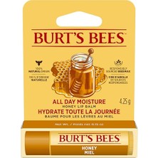 Velora Burt's Bees Dudak Bakım Kremi