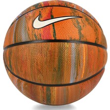 Nike Skills Next Nature Basketbol Topu (N.100.7038.987)