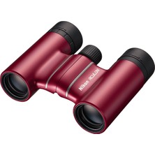 Nikon Aculon T02 8X21 Dürbün Hafif Yapısı ile Spor Aktiviteleri ve Konserler İçin Uygun