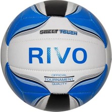 Delta Rivo Dikişli 5 Numara Voleybol Topu