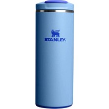 Stanley Stanely The Transit Fliptop Mug 0.35 Litre Blue Sky