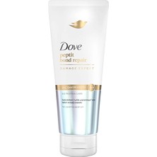 2 Adet Dove Saç Bakım Kremi Dior Bond Repair 250 ml