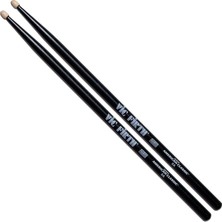 Firth Baget (Çift) 5A Wood Black, Hıckory, 0.565"X16", M