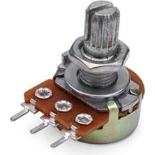 10K 15MM Potensiyometre