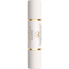 Lancaster Sun Perfect Sun Clear&tinted Stick SPF50 12G