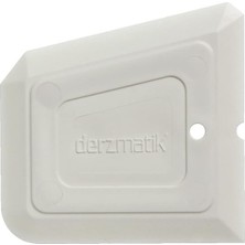 Çok Amaçlı Plastik Spatula 10'lu