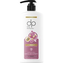 2 Adet Dp Daily Perfection Saç Kremi Karanfil Özlü 400 ml