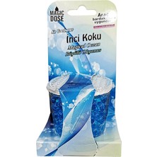 2 Adet Magic Dose Inci Oto Kokusu Okyanus FA1-381