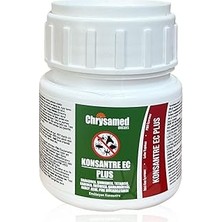 Konsantre Ec Plus 100 ml