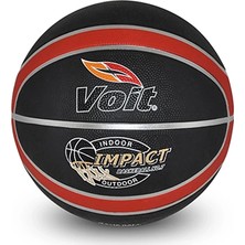 2 Adet Voit Impact Basketbol Topu No: 7 T8572