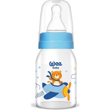 3 Adet Wee Baby Cam Biberon 125 ml