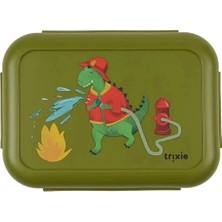3 Adet Trixie Beslenme Kabı 900 ml - Dino