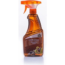 2 Adet Magic Dose Multi Sprey Kestane 500 ml