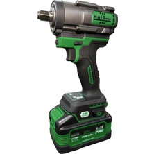 Haıspro Darbeli Somun Sıkma -  850NM - S30 - 4.0AH - RB-1009
