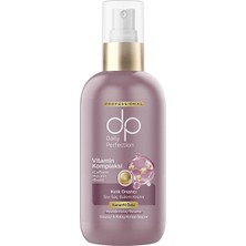 3 Adet Dp Daily Perfection Sıvı Saç Bakım Kremi Karanfil Özlü 200 ml