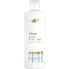 Dove Şampuan Dior Bond Repair 375 ml
