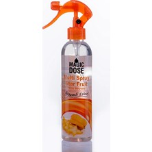 4 Adet   Magic Dose Oto Kokusu Gizemli Esinti 350ML