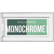 Pastel Göz Farı Monochrome 31 Emerald Dust