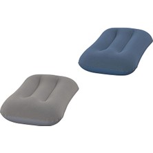 2 Adet Bestway Şişme Yastık 42X26X10 cm 67121