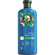 Herbal Essences Şampuan Argan Yağı 350 ml