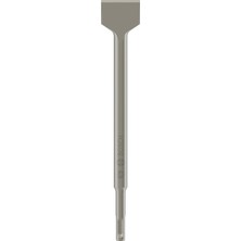 1x Pro Sds Plus-4c Yassı Keski (Beton, Tuğla, Ø Mm, Professional Aksesuar Kırıcı Delici, Kırıcılar)