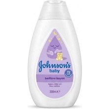 Johnson's Johnsons Baby Losyon Bedtime 300 ml