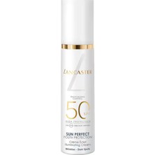 Lancaster Sun Perfect Sun Illuminating Cream SPF50 50 ml