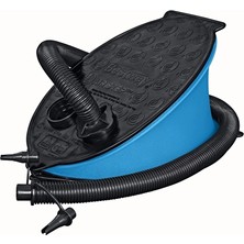Bestway Ayak Pompası 28X19CM 62004B