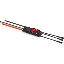 Hobbywing Skywalker 50A Esc V2 Ubec - Fırçasız Motor Sürücü