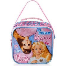Mikro 3 Adet Beslenme Çantası Barbie Echo Dream
