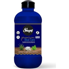 Sleepy Sıvı Sabun Premium Mavi 1500 ml