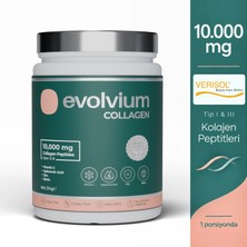 Evolvium Daily Glow Collagen 314 g