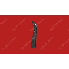 Renault Megane 3 Iç Kapı Kolu Kapağı - 80960015R