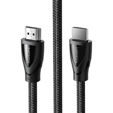 8k Ultra Hd HDMI 2.1 Görüntü Aktarma Kablosu 1.5 Metre