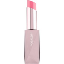 Avıen Beyond Care Sheer Lipstick 901 - Sugar Pink - Yoğun Nemlendirici Besleyici Etki - Parlak Ruj