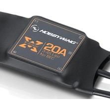 Hobbywing Hobbywıng Xrotor 20A Esc