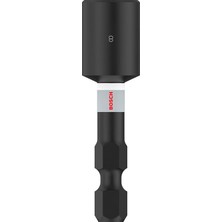 Professional Accessories 2608522351 Impact-Lokma Anahtarı 8 Mm, 0 W, 0 V