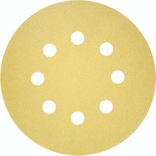 Professional Accessories C450 Standard For General Purpose, Zımpara Diski