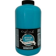 Hybrıd Akr. Multısurfaces H-041 Turkuaz 2000ML