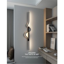 Duvar Modern 100 cm - Worm