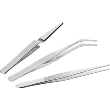 3lü Cımbız Set - 39063