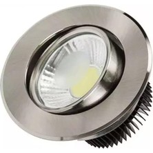 Ct 5252 Akik LED Spot 7W, Gün Işığı