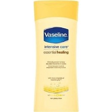 Vaseline Vücut Losyonu Temel Onarım 400 ml